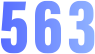 563